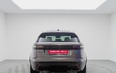 Land Rover Range Rover Velar I, 2022 год, 8 990 000 рублей, 6 фотография