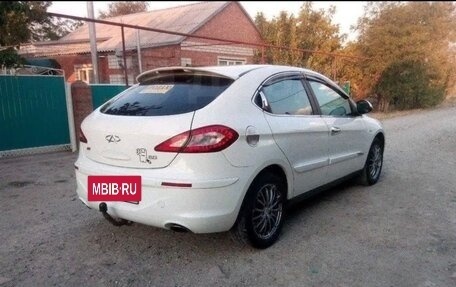 Chery M11 (A3), 2010 год, 550 000 рублей, 3 фотография