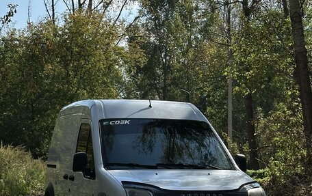 Ford Transit Connect, 2013 год, 900 000 рублей, 6 фотография