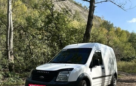 Ford Transit Connect, 2013 год, 900 000 рублей, 2 фотография