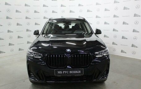 BMW X3, 2024 год, 8 500 000 рублей, 2 фотография