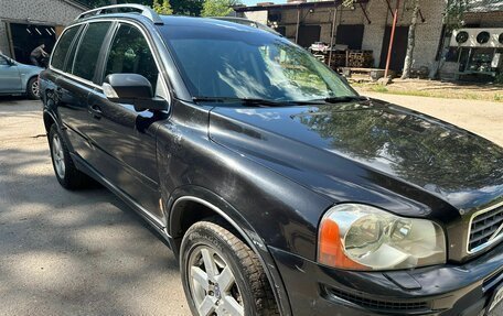 Volvo XC90 II рестайлинг, 2007 год, 1 175 000 рублей, 3 фотография