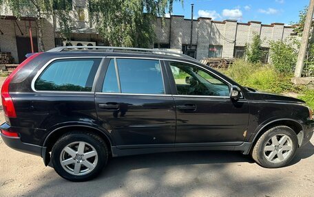 Volvo XC90 II рестайлинг, 2007 год, 1 175 000 рублей, 7 фотография