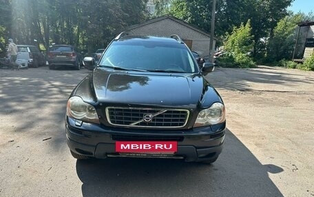 Volvo XC90 II рестайлинг, 2007 год, 1 175 000 рублей, 2 фотография