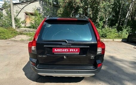 Volvo XC90 II рестайлинг, 2007 год, 1 175 000 рублей, 11 фотография