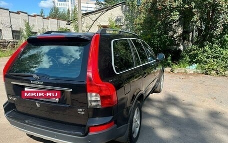 Volvo XC90 II рестайлинг, 2007 год, 1 175 000 рублей, 9 фотография