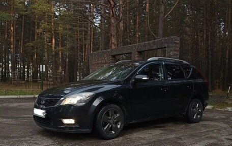 KIA cee'd I рестайлинг, 2011 год, 885 000 рублей, 3 фотография