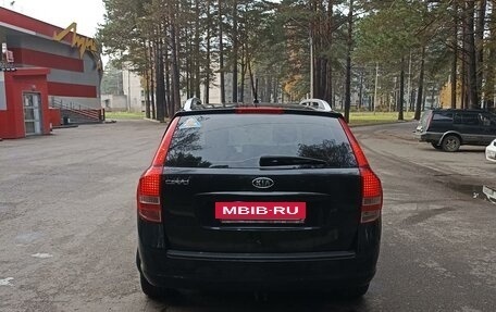 KIA cee'd I рестайлинг, 2011 год, 885 000 рублей, 7 фотография