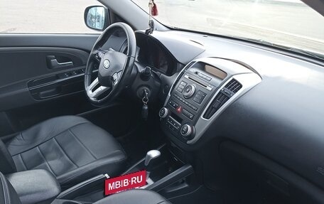 KIA cee'd I рестайлинг, 2011 год, 885 000 рублей, 10 фотография