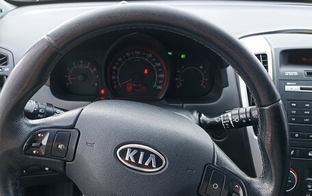 KIA cee'd I рестайлинг, 2011 год, 885 000 рублей, 13 фотография