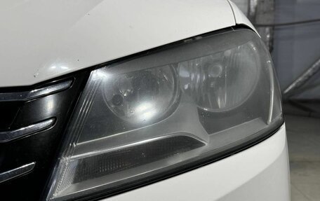 Volkswagen Passat B7, 2012 год, 949 000 рублей, 9 фотография