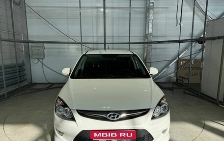 Hyundai i30 I, 2011 год, 979 000 рублей, 2 фотография