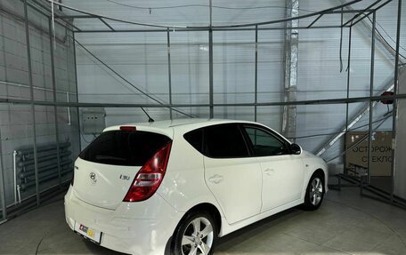 Hyundai i30 I, 2011 год, 979 000 рублей, 5 фотография