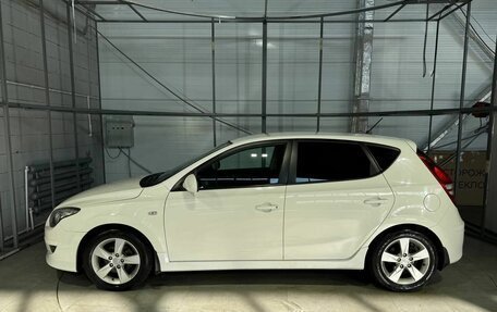 Hyundai i30 I, 2011 год, 979 000 рублей, 8 фотография