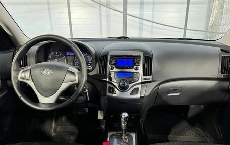 Hyundai i30 I, 2011 год, 979 000 рублей, 13 фотография