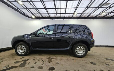 Renault Duster I рестайлинг, 2014 год, 849 000 рублей, 4 фотография