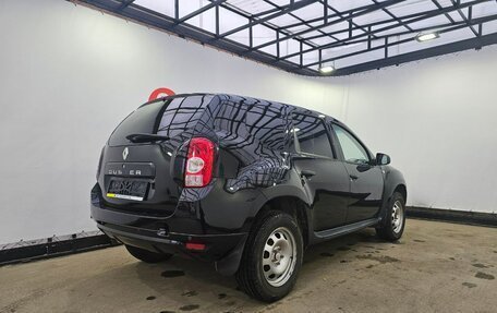 Renault Duster I рестайлинг, 2014 год, 849 000 рублей, 7 фотография