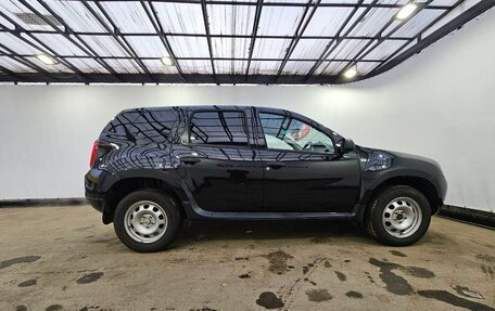 Renault Duster I рестайлинг, 2014 год, 849 000 рублей, 8 фотография