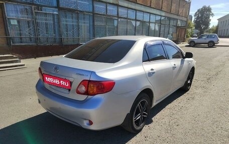 Toyota Corolla, 2007 год, 870 000 рублей, 6 фотография