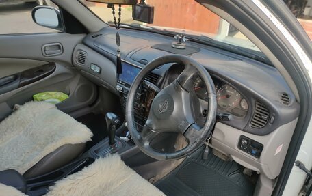 Nissan Bluebird Sylphy II, 2000 год, 390 000 рублей, 7 фотография