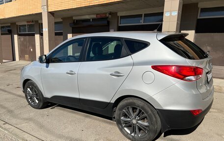 Hyundai ix35 I рестайлинг, 2015 год, 1 770 000 рублей, 7 фотография