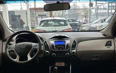 Hyundai ix35 I рестайлинг, 2012 год, 1 422 900 рублей, 7 фотография