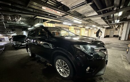 Toyota RAV4, 2014 год, 2 030 000 рублей, 6 фотография