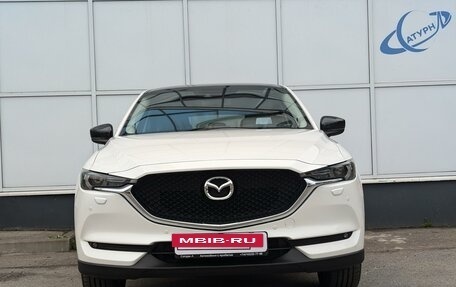 Mazda CX-5 II, 2018 год, 3 200 000 рублей, 3 фотография