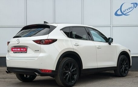 Mazda CX-5 II, 2018 год, 3 200 000 рублей, 6 фотография