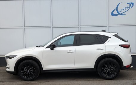 Mazda CX-5 II, 2018 год, 3 200 000 рублей, 14 фотография