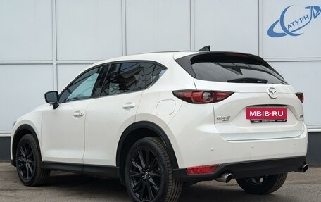 Mazda CX-5 II, 2018 год, 3 200 000 рублей, 13 фотография