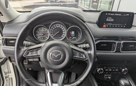 Mazda CX-5 II, 2018 год, 3 200 000 рублей, 21 фотография