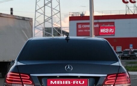 Mercedes-Benz E-Класс, 2014 год, 2 550 000 рублей, 1 фотография