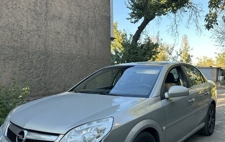 Opel Vectra C рестайлинг, 2005 год, 650 000 рублей, 1 фотография