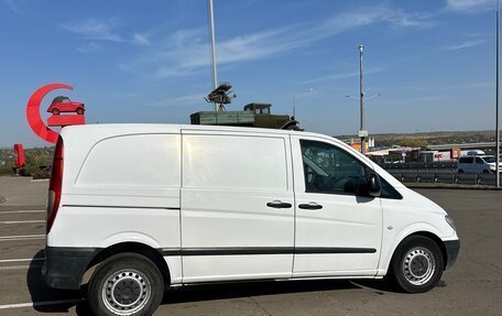 Mercedes-Benz Vito, 2006 год, 1 250 000 рублей, 4 фотография