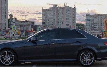 Mercedes-Benz E-Класс, 2014 год, 2 550 000 рублей, 6 фотография