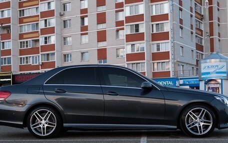 Mercedes-Benz E-Класс, 2014 год, 2 550 000 рублей, 8 фотография