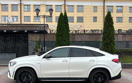 Mercedes-Benz GLE Coupe AMG, 2021 год, 11 250 000 рублей, 7 фотография