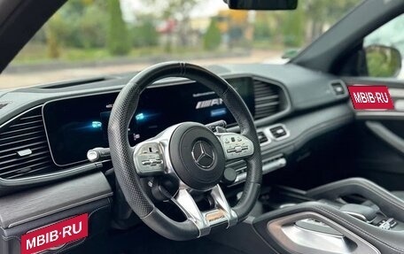 Mercedes-Benz GLE Coupe AMG, 2021 год, 11 250 000 рублей, 14 фотография