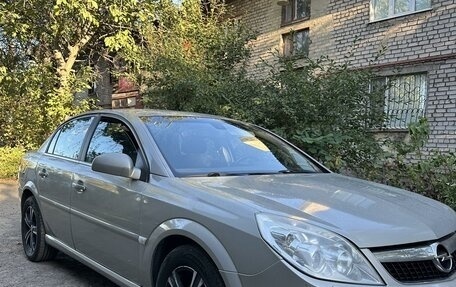 Opel Vectra C рестайлинг, 2005 год, 650 000 рублей, 2 фотография