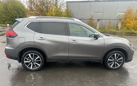 Nissan X-Trail, 2021 год, 3 250 000 рублей, 3 фотография