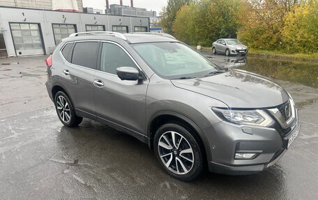 Nissan X-Trail, 2021 год, 3 250 000 рублей, 2 фотография