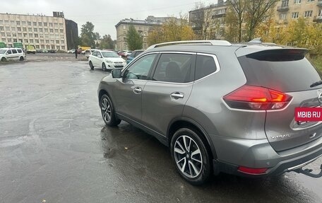 Nissan X-Trail, 2021 год, 3 250 000 рублей, 5 фотография