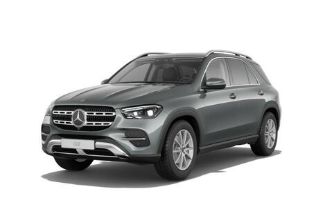 Mercedes-Benz GLE, 2024 год, 18 368 000 рублей, 5 фотография