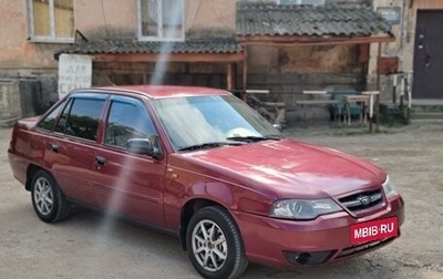 Daewoo Nexia I рестайлинг, 2011 год, 215 000 рублей, 1 фотография