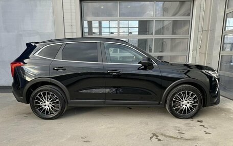 Haval Jolion, 2024 год, 2 499 000 рублей, 3 фотография