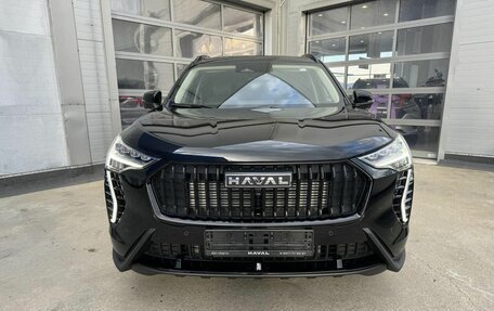 Haval Jolion, 2024 год, 2 499 000 рублей, 2 фотография