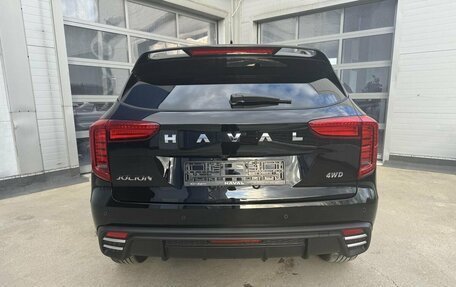 Haval Jolion, 2024 год, 2 499 000 рублей, 5 фотография