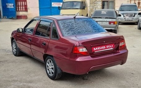 Daewoo Nexia I рестайлинг, 2011 год, 215 000 рублей, 3 фотография