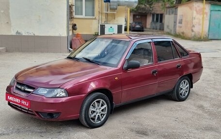 Daewoo Nexia I рестайлинг, 2011 год, 215 000 рублей, 2 фотография